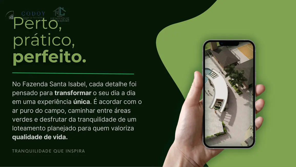 Foto 5 de Lote de Condomínio à venda, 500m2 em Campinas, Pindamonhangaba - SP