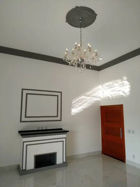 Foto 4 de Casa de Condomínio com 3 quartos à venda, 212m2 em Pindamonhangaba - SP