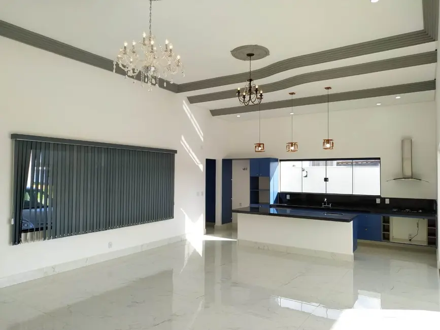 Foto 5 de Casa de Condomínio com 3 quartos à venda, 212m2 em Pindamonhangaba - SP