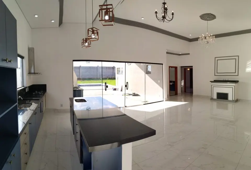 Foto 7 de Casa de Condomínio com 3 quartos à venda, 212m2 em Pindamonhangaba - SP