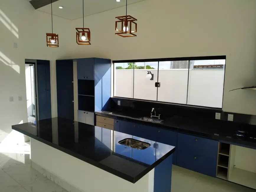 Foto 8 de Casa de Condomínio com 3 quartos à venda, 212m2 em Pindamonhangaba - SP