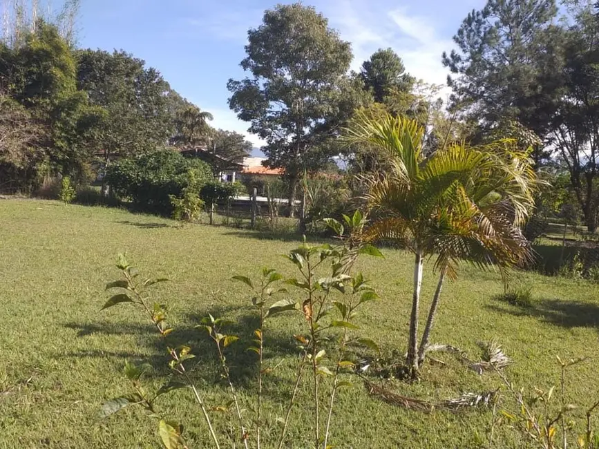 Foto 4 de Chácara à venda, 2000m2 em Mandú, Pindamonhangaba - SP