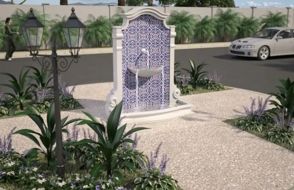 Foto 5 de Lote de Condomínio à venda, 486m2 em Taubate - SP