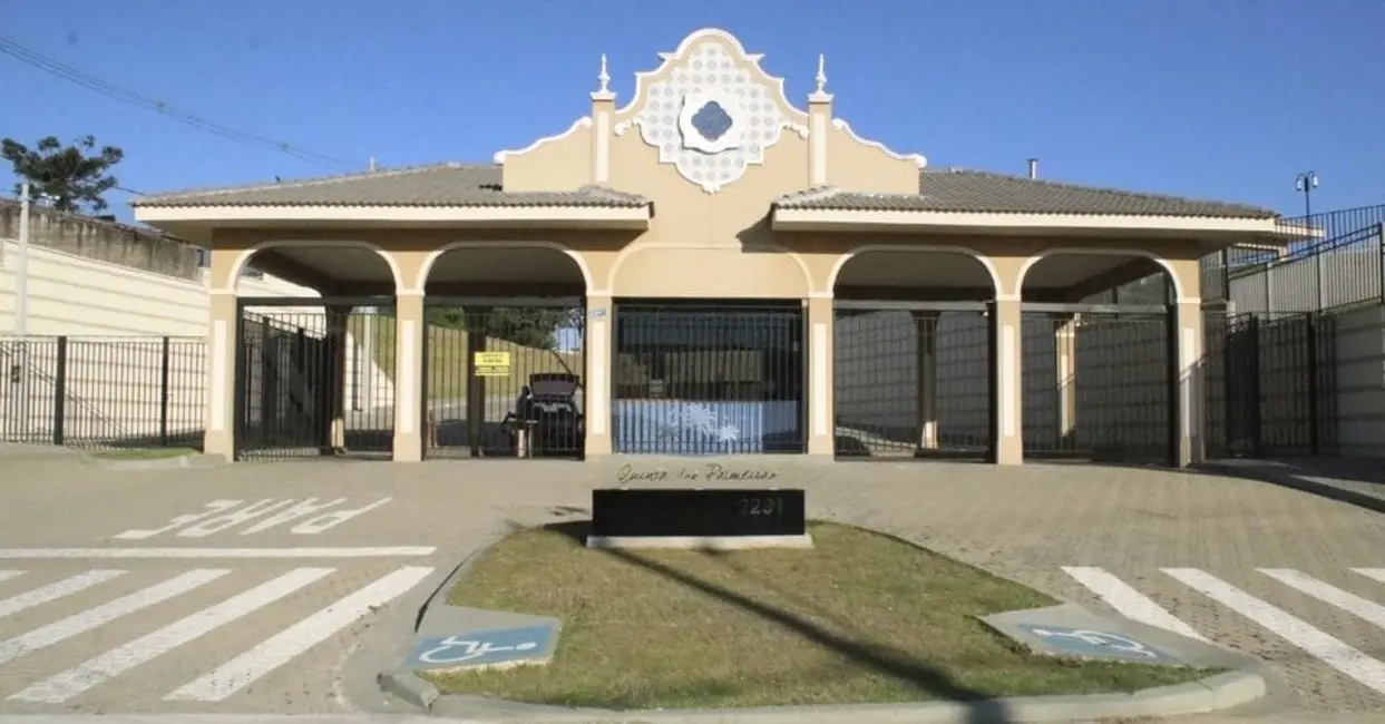 Foto 3 de Lote de Condomínio à venda, 486m2 em Taubate - SP