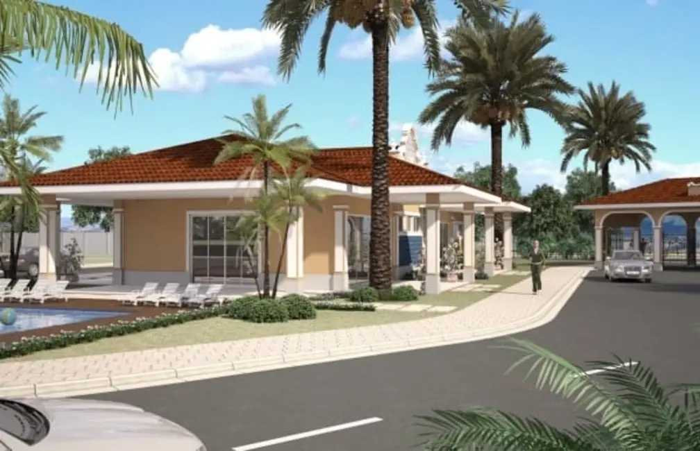 Foto 4 de Lote de Condomínio à venda, 486m2 em Taubate - SP