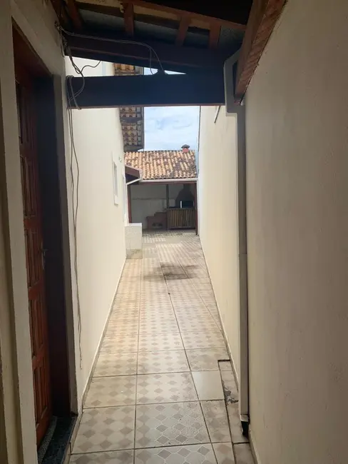 Foto 7 de Casa com 3 quartos à venda, 185m2 em Residencial Comercial Cidade Vista Alegre, Pindamonhangaba - SP