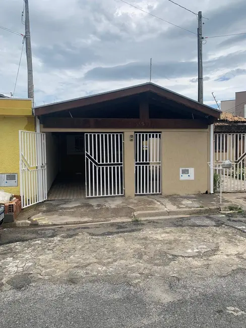 Foto 6 de Casa com 3 quartos à venda, 185m2 em Residencial Comercial Cidade Vista Alegre, Pindamonhangaba - SP