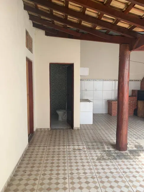 Casa com 3 quartos à venda, 185m2 em Residencial Comercial Cidade Vista Alegre, Pindamonhangaba - SP - imagem 9 Foto 9 de Casa com 3 quartos à venda, 185m2 em Residencial Comercial Cidade Vista Alegre, Pindamonhangaba - SP