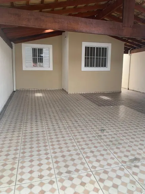 Foto 2 de Casa com 3 quartos à venda, 185m2 em Residencial Comercial Cidade Vista Alegre, Pindamonhangaba - SP