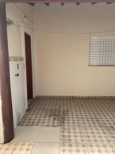 Foto 4 de Casa com 3 quartos à venda, 185m2 em Residencial Comercial Cidade Vista Alegre, Pindamonhangaba - SP