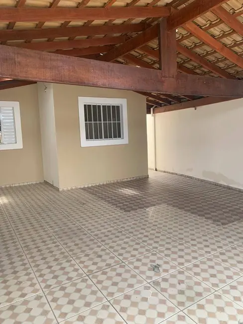 Foto 1 de Casa com 3 quartos à venda, 185m2 em Residencial Comercial Cidade Vista Alegre, Pindamonhangaba - SP