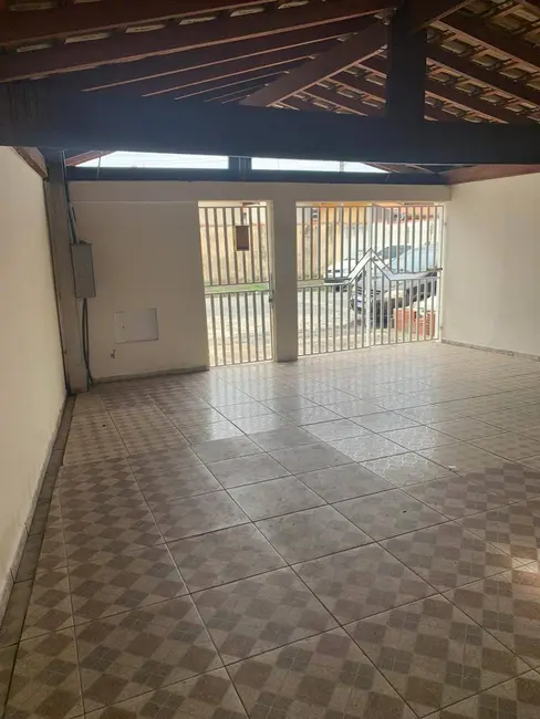 Foto 3 de Casa com 3 quartos à venda, 185m2 em Residencial Comercial Cidade Vista Alegre, Pindamonhangaba - SP