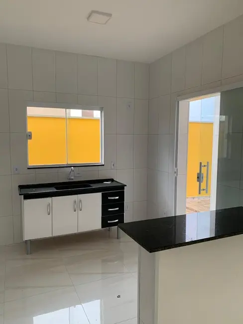 Foto 7 de Casa com 3 quartos à venda e para alugar, 70m2 em Pindamonhangaba - SP