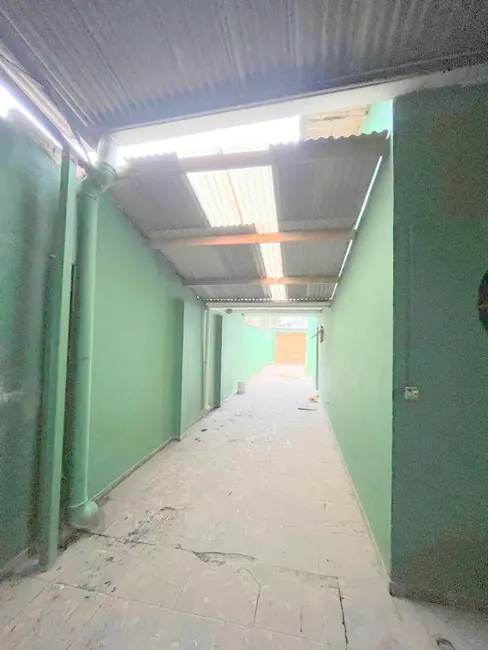 Casa com 3 quartos à venda, 110m2 em Aparecida - SP - imagem 7 Foto 7 de Casa com 3 quartos à venda, 110m2 em Aparecida - SP