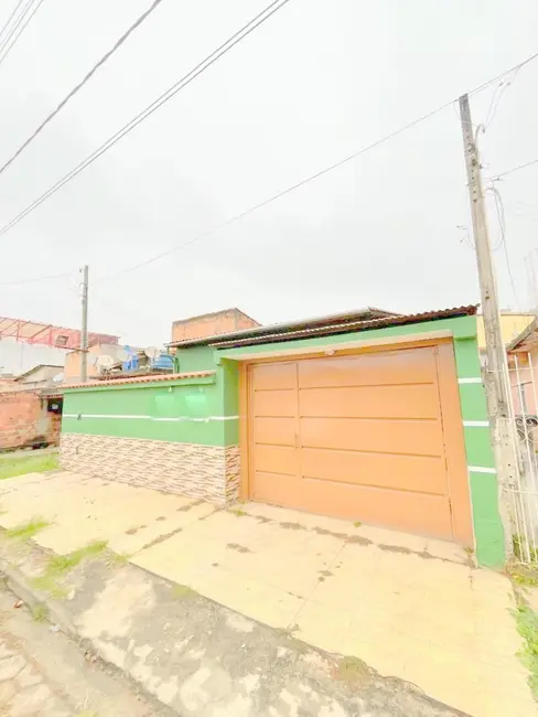 Casa com 3 quartos à venda, 110m2 em Aparecida - SP - imagem 5 Foto 5 de Casa com 3 quartos à venda, 110m2 em Aparecida - SP