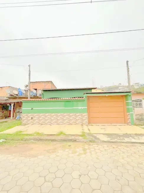 Casa com 3 quartos à venda, 110m2 em Aparecida - SP - imagem 6 Foto 6 de Casa com 3 quartos à venda, 110m2 em Aparecida - SP