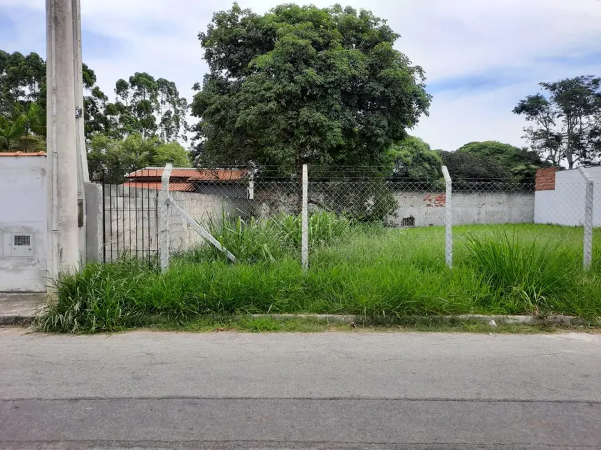 Foto 1 de Terreno / Lote à venda, 175m2 em Residencial e Comercial Cidade Morumbi, Pindamonhangaba - SP