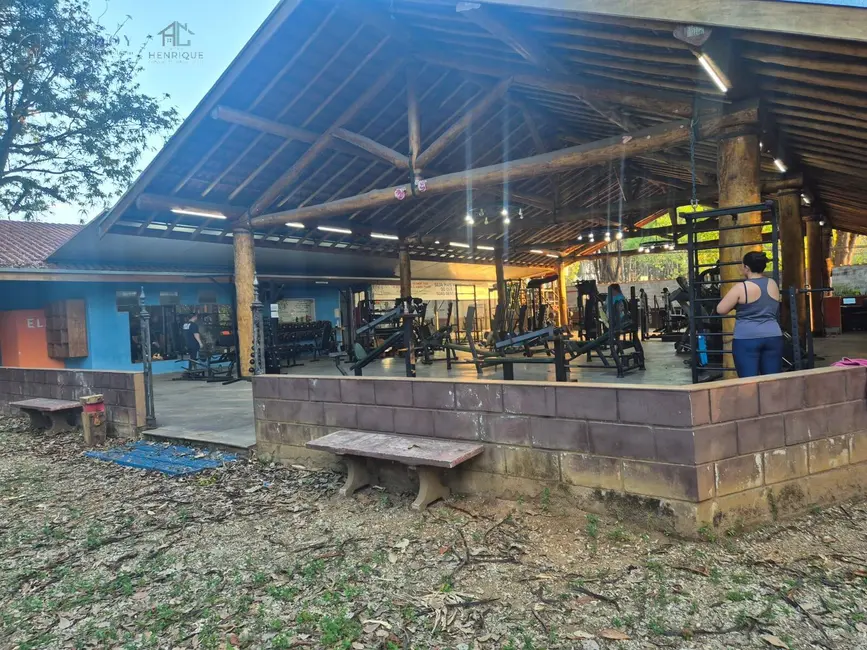 Foto 7 de Terreno / Lote à venda e para alugar, 10643m2 em Ipiranga, Pindamonhangaba - SP