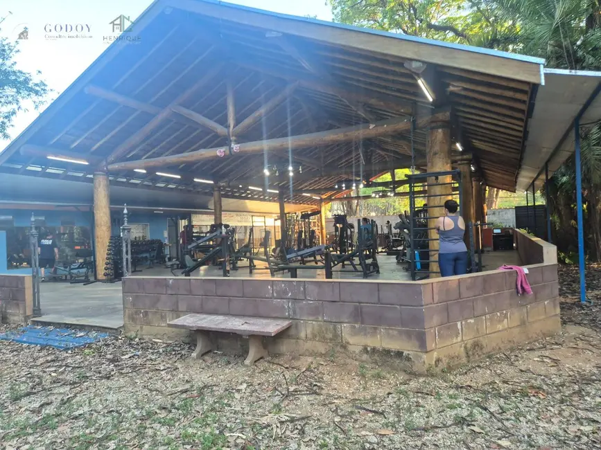 Foto 5 de Terreno / Lote à venda e para alugar, 10643m2 em Ipiranga, Pindamonhangaba - SP