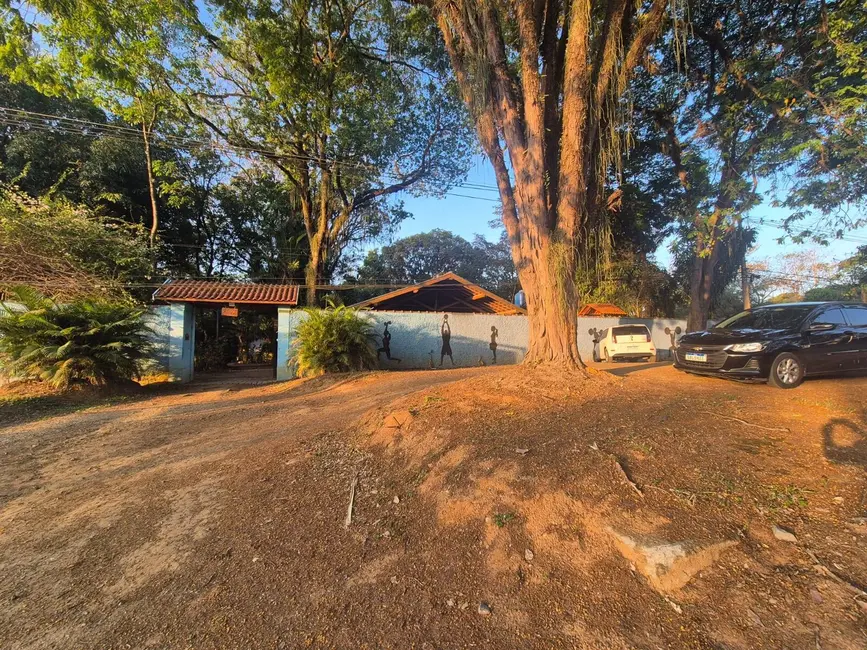 Foto 4 de Terreno / Lote à venda e para alugar, 10643m2 em Ipiranga, Pindamonhangaba - SP