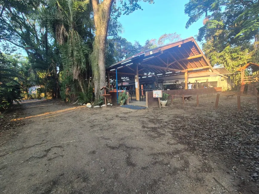 Foto 3 de Terreno / Lote à venda e para alugar, 10643m2 em Ipiranga, Pindamonhangaba - SP