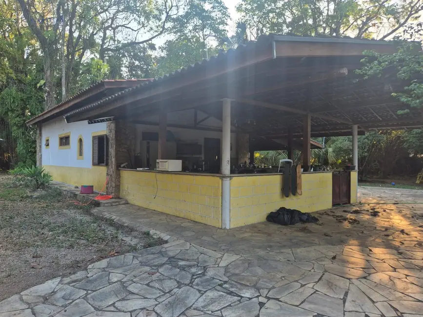 Foto 8 de Terreno / Lote à venda e para alugar, 10643m2 em Ipiranga, Pindamonhangaba - SP