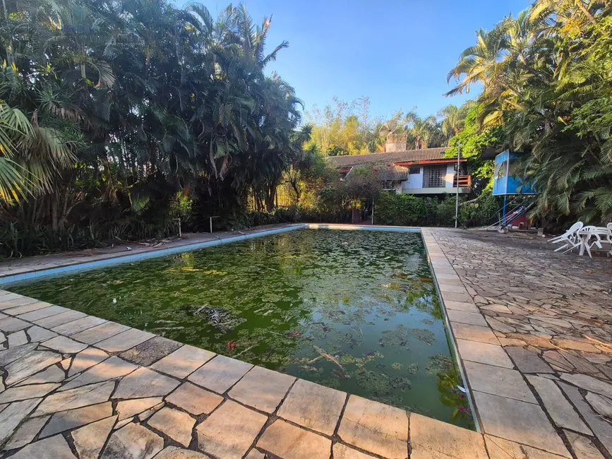 Foto 1 de Terreno / Lote à venda e para alugar, 10643m2 em Ipiranga, Pindamonhangaba - SP