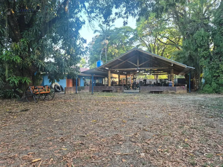 Foto 6 de Terreno / Lote à venda e para alugar, 10643m2 em Ipiranga, Pindamonhangaba - SP