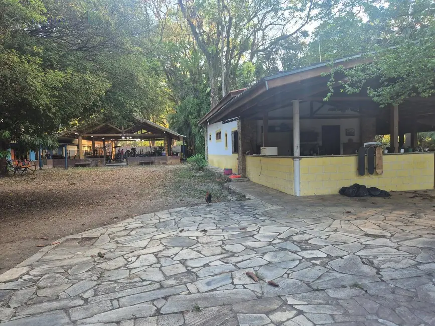 Foto 9 de Terreno / Lote à venda e para alugar, 10643m2 em Ipiranga, Pindamonhangaba - SP