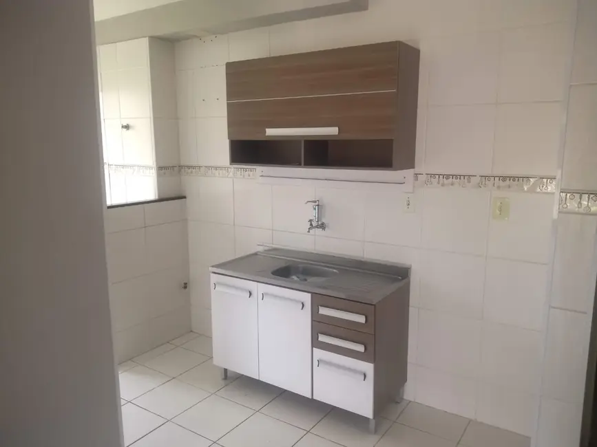 Foto 4 de Apartamento com 2 quartos à venda, 57m2 em Parque Santo Antônio, Taubate - SP