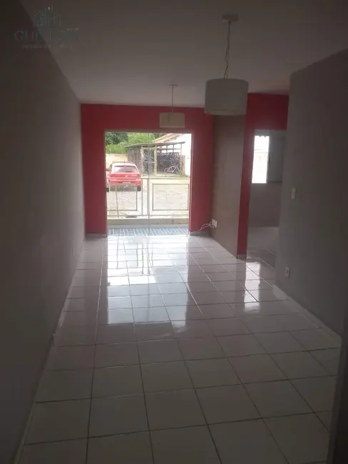 Foto 3 de Apartamento com 2 quartos à venda, 57m2 em Parque Santo Antônio, Taubate - SP