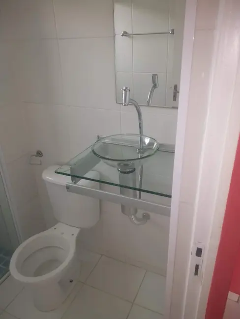 Foto 6 de Apartamento com 2 quartos à venda, 57m2 em Parque Santo Antônio, Taubate - SP