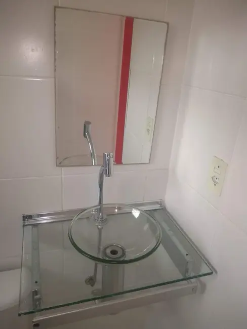 Foto 5 de Apartamento com 2 quartos à venda, 57m2 em Parque Santo Antônio, Taubate - SP