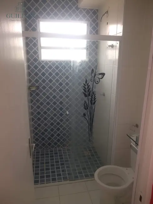 Foto 2 de Apartamento com 2 quartos à venda, 57m2 em Parque Santo Antônio, Taubate - SP