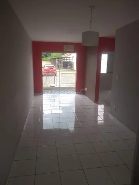 Foto 3 de Apartamento com 2 quartos à venda, 57m2 em Parque Santo Antônio, Taubate - SP