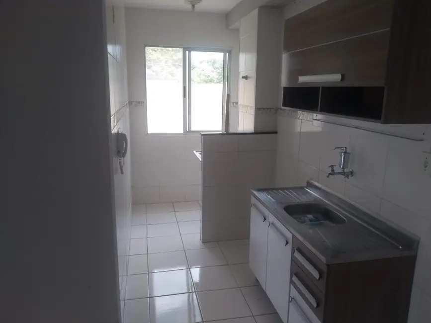 Foto 1 de Apartamento com 2 quartos à venda, 57m2 em Parque Santo Antônio, Taubate - SP