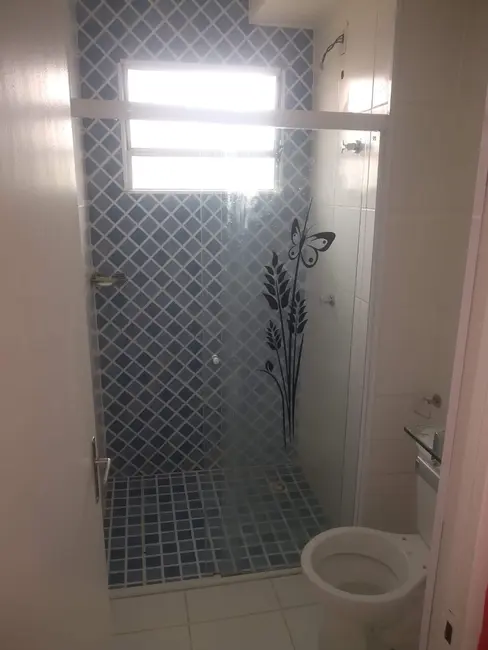 Foto 2 de Apartamento com 2 quartos à venda, 57m2 em Parque Santo Antônio, Taubate - SP