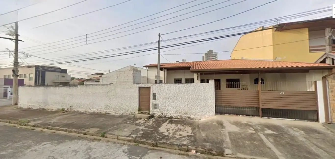 Foto 1 de Casa com 2 quartos à venda, 100m2 em Jardim das Nações, Taubate - SP