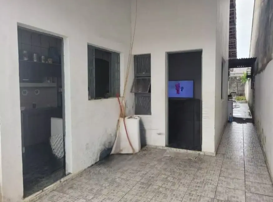 Foto 9 de Casa com 2 quartos à venda, 55m2 em Jardim Rosely, Pindamonhangaba - SP