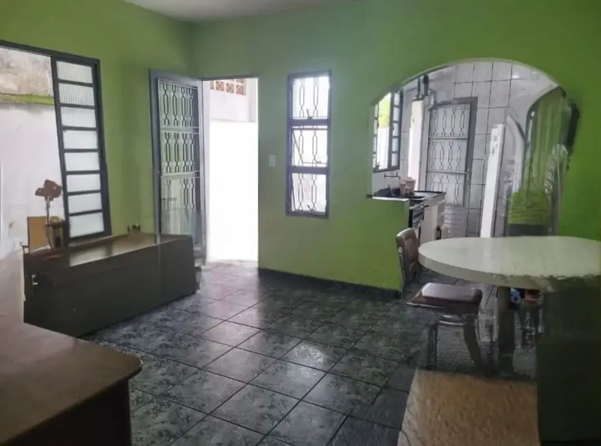 Foto 5 de Casa com 2 quartos à venda, 55m2 em Jardim Rosely, Pindamonhangaba - SP