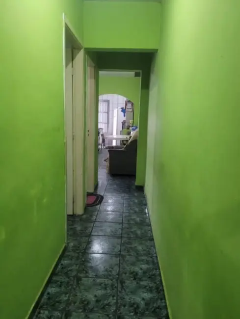 Foto 1 de Casa com 2 quartos à venda, 55m2 em Jardim Rosely, Pindamonhangaba - SP