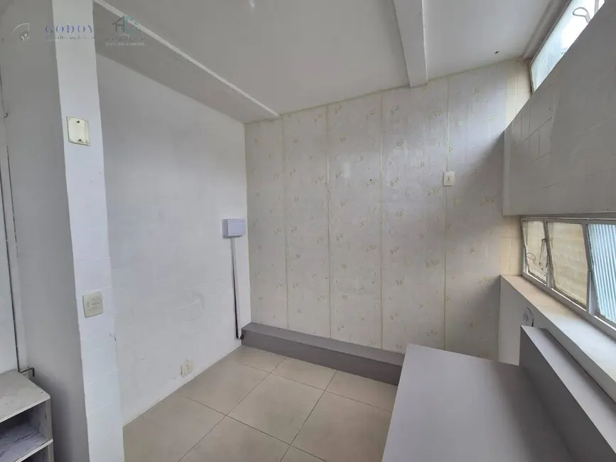 Foto 3 de Sala Comercial para alugar, 9m2 em Centro, Pindamonhangaba - SP