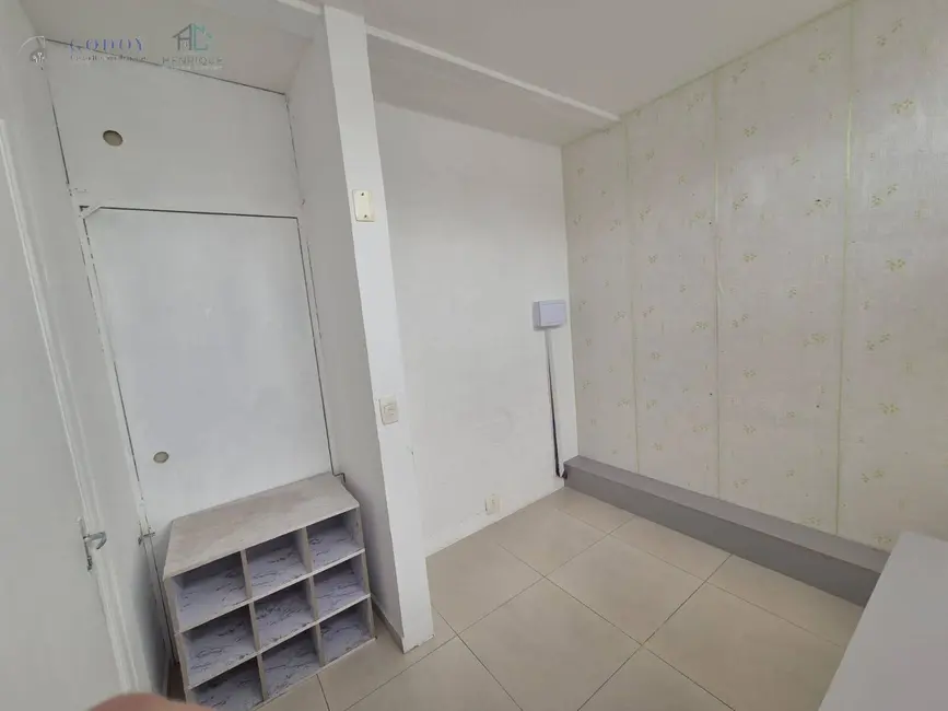 Foto 2 de Sala Comercial para alugar, 9m2 em Centro, Pindamonhangaba - SP