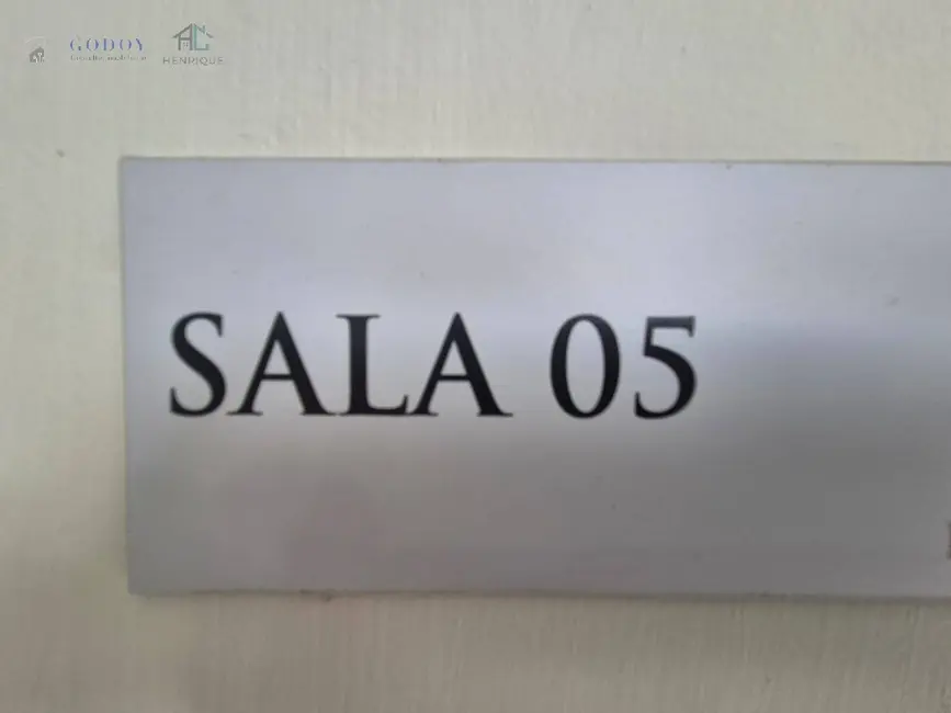 Foto 6 de Sala Comercial para alugar, 9m2 em Centro, Pindamonhangaba - SP