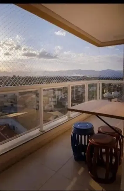 Foto 3 de Apartamento com 3 quartos à venda, 101m2 em Esplanada Independência, Taubate - SP