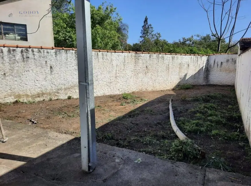 Foto 8 de Casa com 2 quartos à venda, 330m2 em Jardim Cristina, Pindamonhangaba - SP