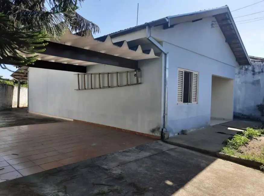 Foto 1 de Casa com 2 quartos à venda, 330m2 em Jardim Cristina, Pindamonhangaba - SP