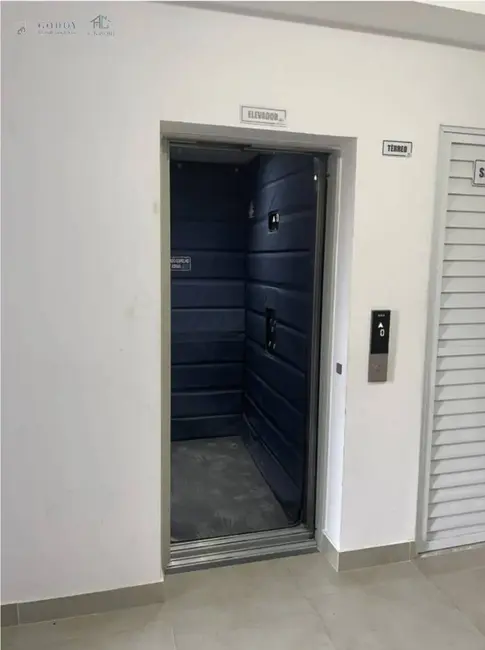 Foto 8 de Apartamento com 2 quartos à venda, 50m2 em Feital, Pindamonhangaba - SP