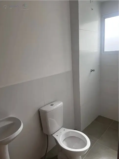Foto 2 de Apartamento com 2 quartos à venda, 50m2 em Feital, Pindamonhangaba - SP
