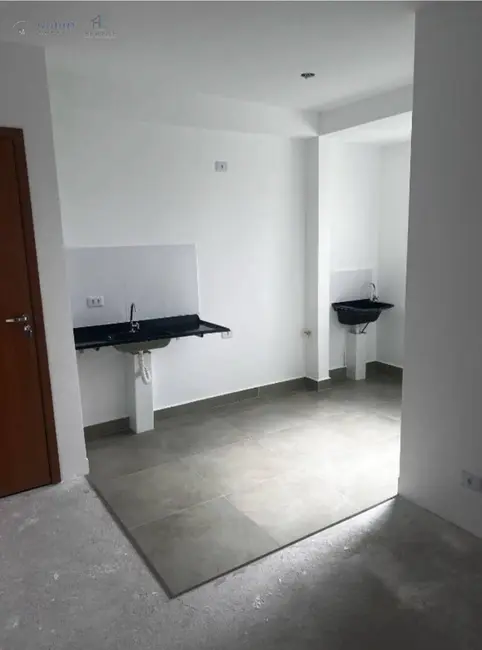 Foto 5 de Apartamento com 2 quartos à venda, 50m2 em Feital, Pindamonhangaba - SP